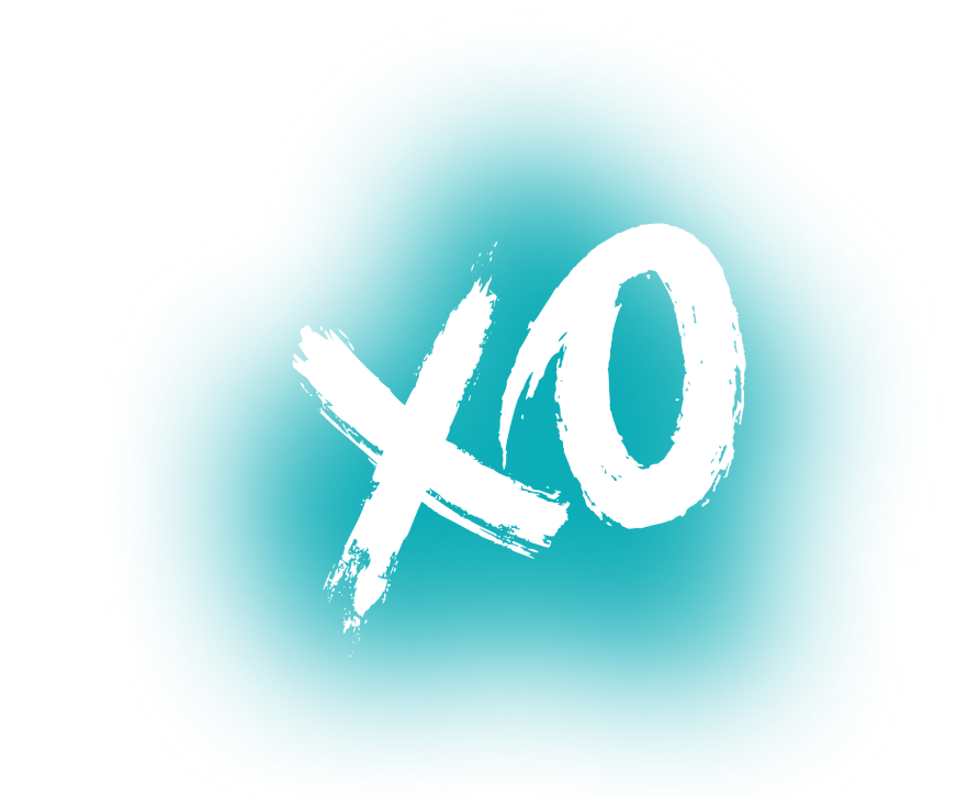 XO Logo